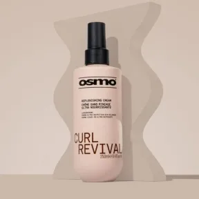 Osmo Curl Revival Replenishing Cream Curl Revival Cream 250ml