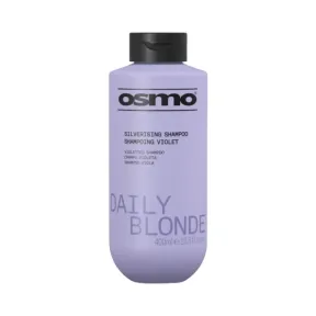 OSMO Daily Blonde Anti-Brass Silver Shampoo