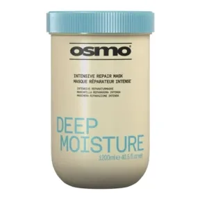 OSMO Deep Moisture Intensive Repair Mask
