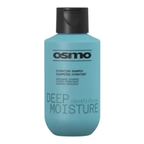 OSMO DEEP MOISTURE SHAM 100ML