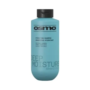 OSMO Deep Moisture Hydrating Shampoo
