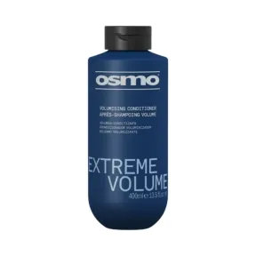 OSMO Extreme Volume Volumising Conditioner 400ml