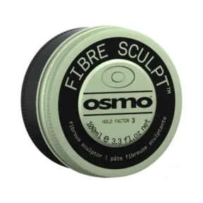 OSMO Fibre Sculpt Texturising Paste 100ml