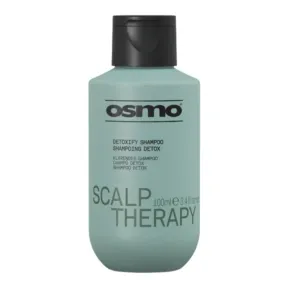 Osmo Scalp Therapy Detoxify Shampoo 100ml
