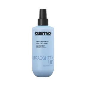 OSMO Straighten Up Smoothing Fluid 250ml