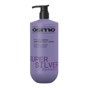 OSMO Super Silver No Yellow Shampoo