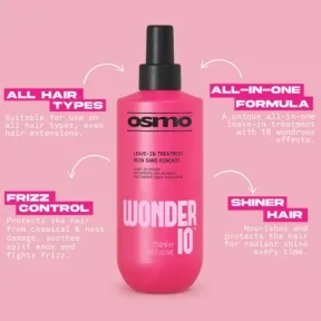 Osmo Wonder 10 Leave-in Treatment 250ml