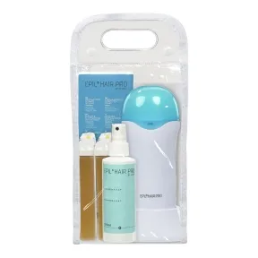 Sibel Depilation Kit for Sensitive Skin