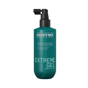 Osmo Extreme Gel Spray Gloss Styling Spray 250ml
