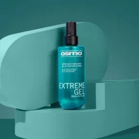 Osmo Extreme Gel Spray Gloss Styling Spray 250ml
