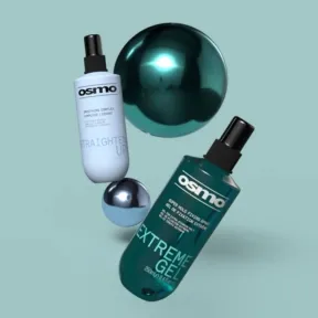Osmo Extreme Gel Spray Gloss Styling Spray 250ml