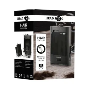 Head Jog Hair Vacuum