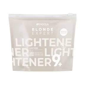 Indola Blonde Expert Lightener 9+ White 450g