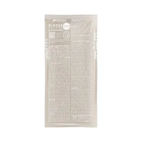 Indola Blonde Expert Lightener 9+ White 30g