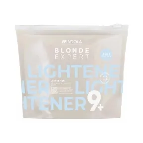 Indola Blonde Expert Lightener 9+ Blue 450g