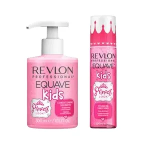 Revlon Professional Equave Princess Beauty-Routine Set