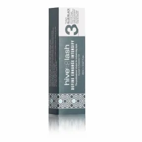 Hive Of Beauty Lash & Brow Tint Blue Black 20ml
