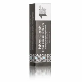 Hive Of Beauty Lash & Brow Tint Black 20ml