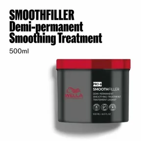 Wella Professionals Smooth Filler 500ml