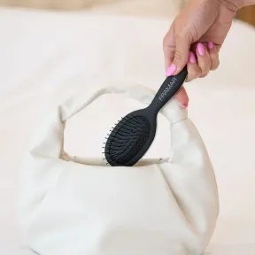 Framar Mini Detangle Brush - Black