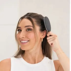 Framar Mini Detangle Brush - Black