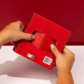 Framar Get Lucky 5x11 Switch Pop Up Foil (500 Sheets)