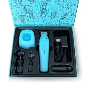 TPOB PLAY Trimmer (Bubble Gum Edition)