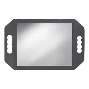 The Shave Factory Foam Mirror