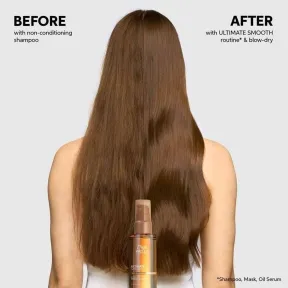 Wella Professionals Ultimate Smooth Miracle Oil Serum 30ml