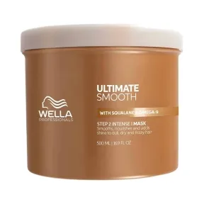 Wella Professionals Ultimate Smooth Mask