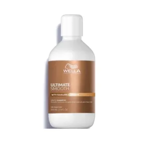 Wella Professionals Ultimate Smooth Shampoo