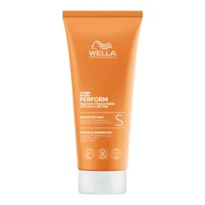 Wella Professionals Perform+ Straightening Cream for Sensitised Hair 200ml