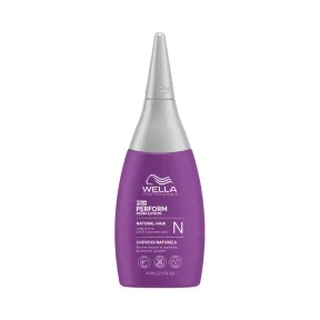 Wella Professionals Perform+ Perm Lotion Normal Hair 75ml