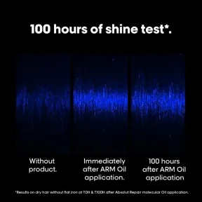 L'Oréal Professionnel Absolut Repair Molecular Bi-Phase Oil For Damaged Hair 90ml