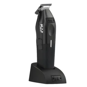 TPOB PLAY Trimmer (Black & White Edition)