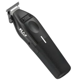 TPOB PLAY Trimmer (Black & White Edition)