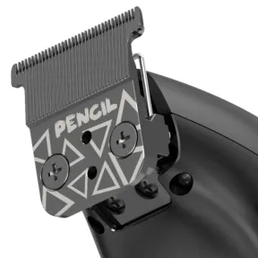 TPOB PLAY Trimmer (Black & White Edition)