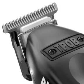 TPOB PLAY Trimmer (Black & White Edition)