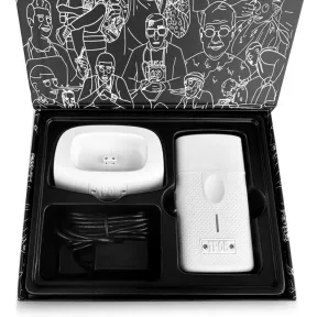 TPOB PLAY Shaver (Whiteout Edition)