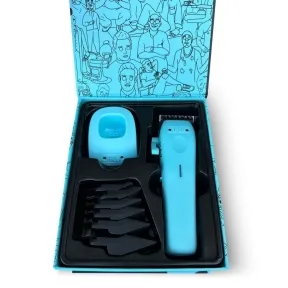 TPOB PLAY Clipper (Bubble Gum Edition)