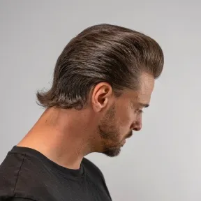 Dark Stag Full Fibre Paste 100ml