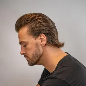 Dark Stag Full Fibre Paste 100ml