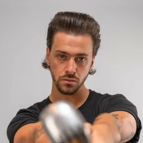 Dark Stag Full Fibre Paste 100ml