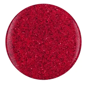 Morgan Taylor Floral Wonderland Winter Nail Polish Collection 15ml - Poinsettia Stardust