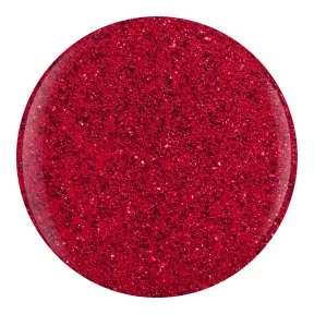 Gelish Floral Wonderland Winter 2025 Gel Nail Polish 15ml - Poinsettia Stardust