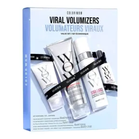 Color WOW Color Wow Viral Volumizers Kit