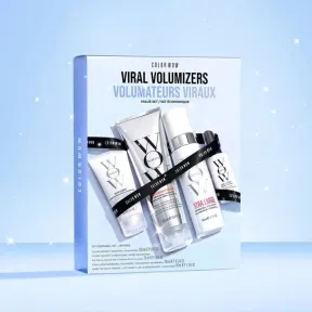 Color WOW Color Wow Viral Volumizers Kit