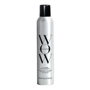 Color WOW Cult Favorite Firm + Flexible Hairspray 295ml
