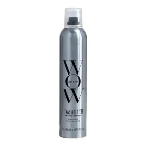Color WOW Texas Hold' Em Big Hold Hairspray 234ml