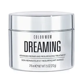 Color WOW Dreaming Advanced Repair and Resurfacing Treatment 215ml